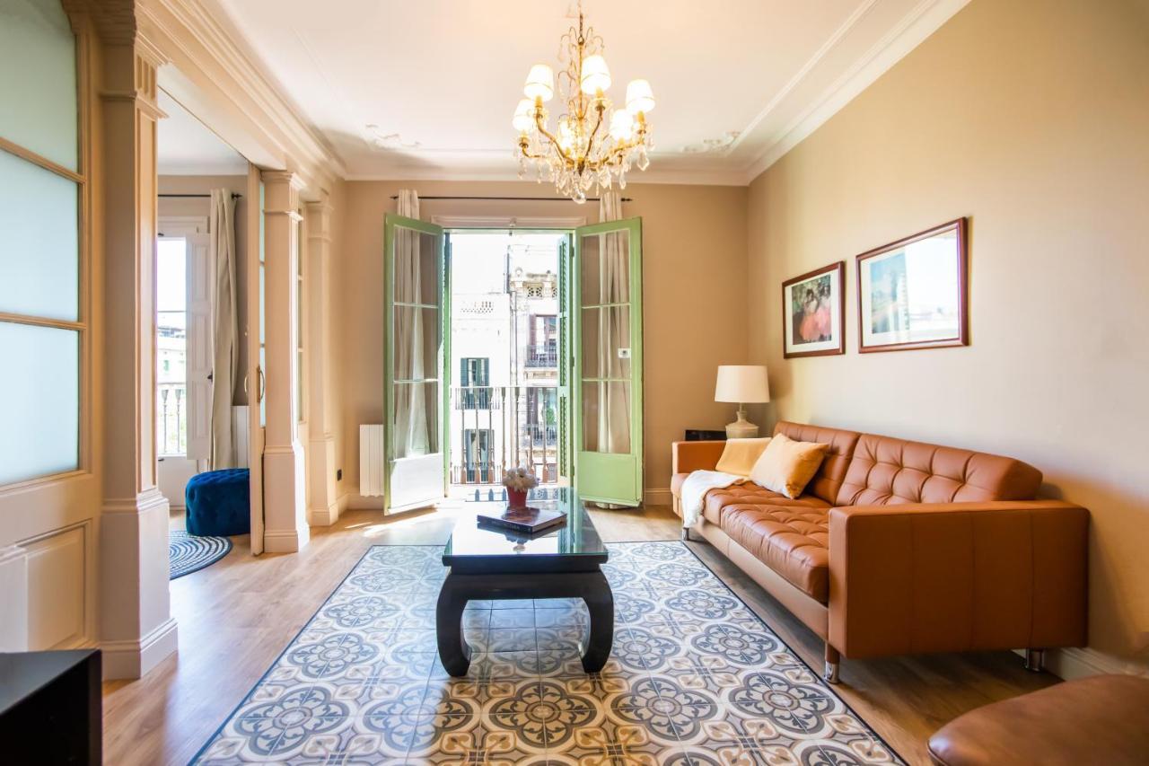 Apartment Tendency 6 Barcelona