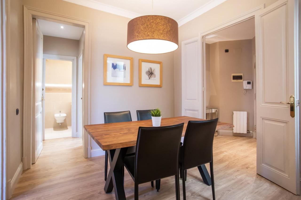 Tendency 6 Apartment