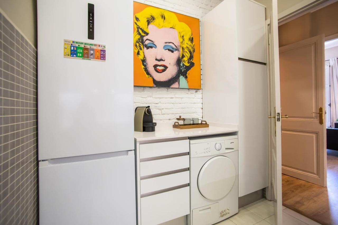 Tendency 6 Apartment *
