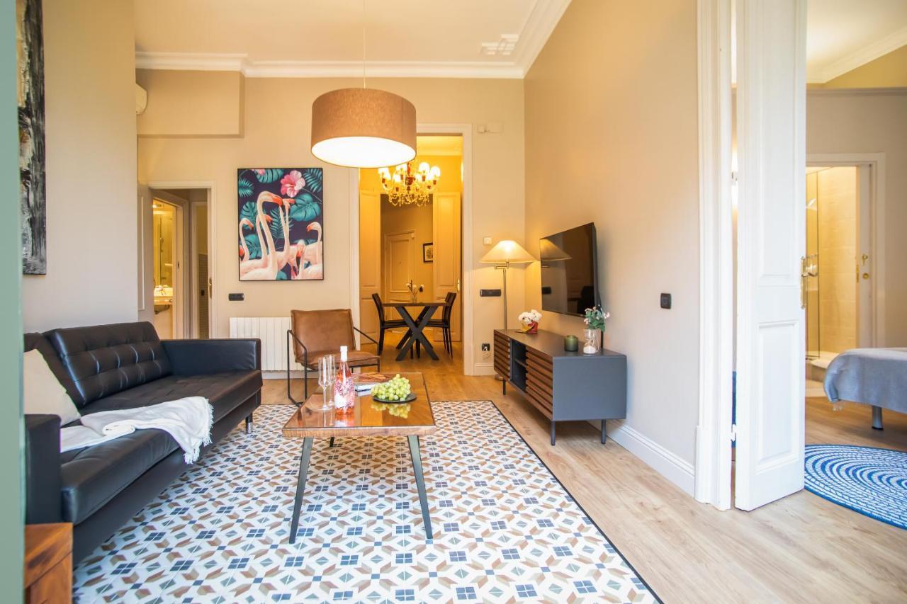 Tendency 6 Apartment *
