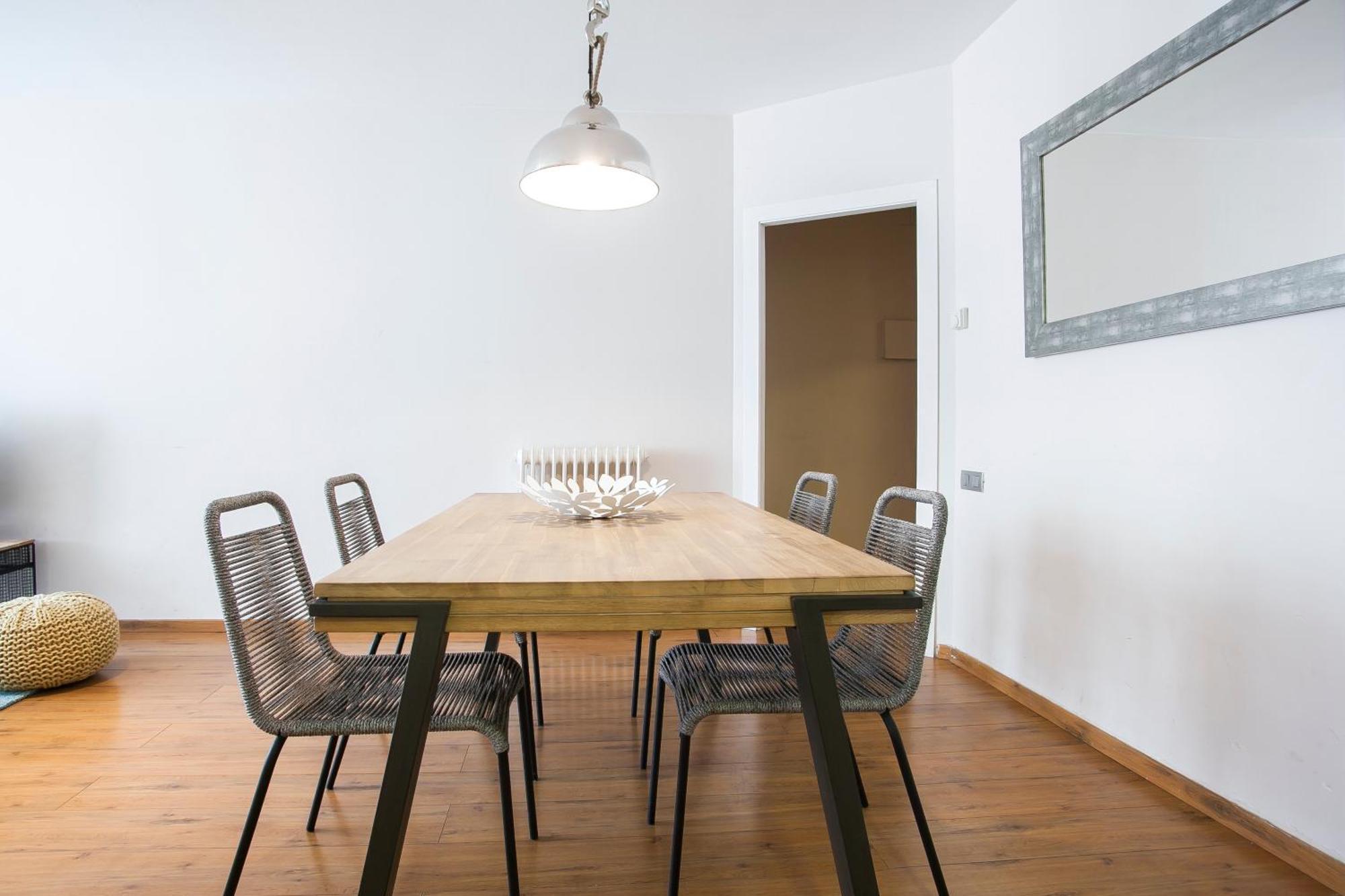 Apartment Tendency 6 Barcelona