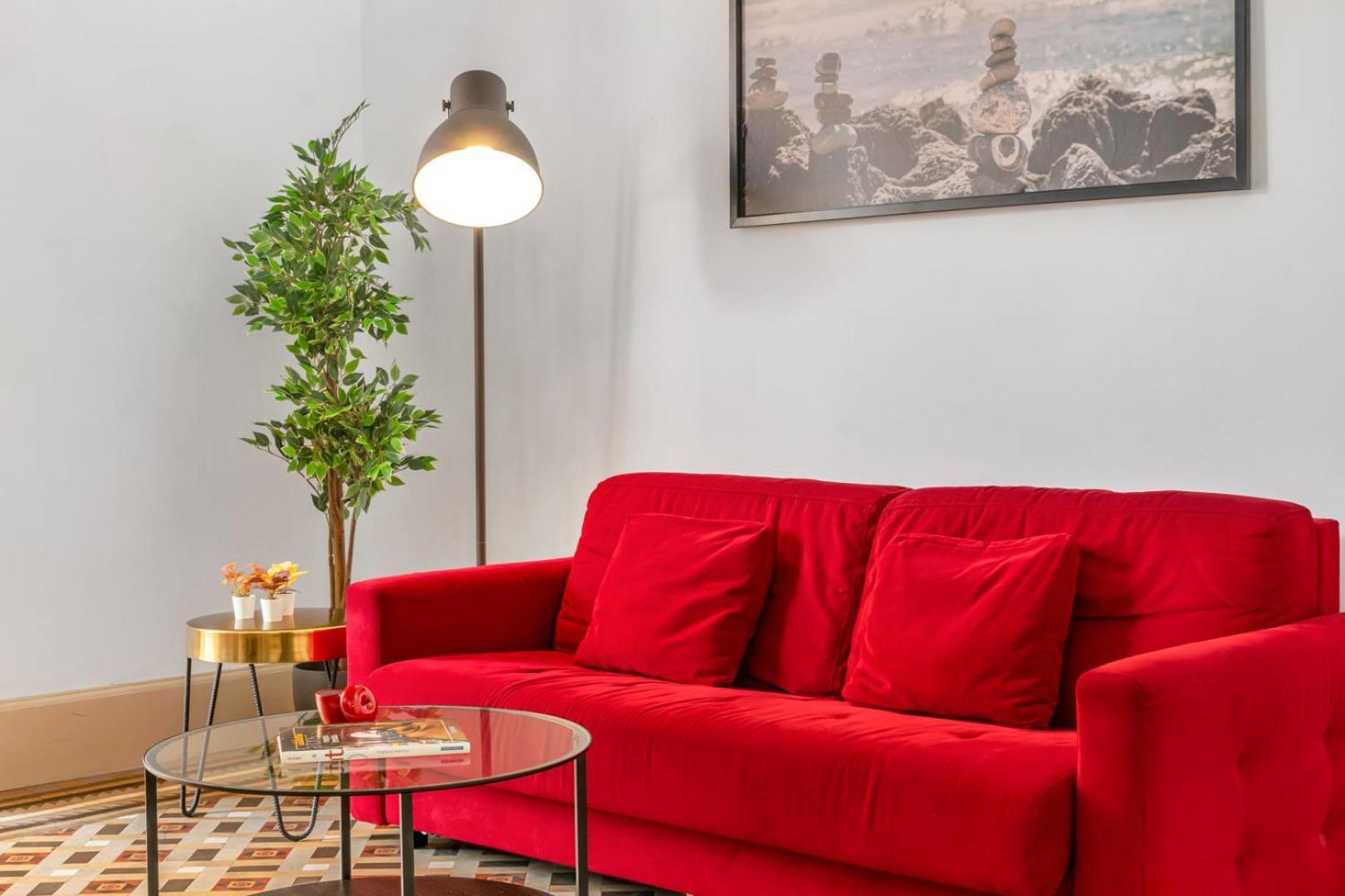 Apartment Tendency 6