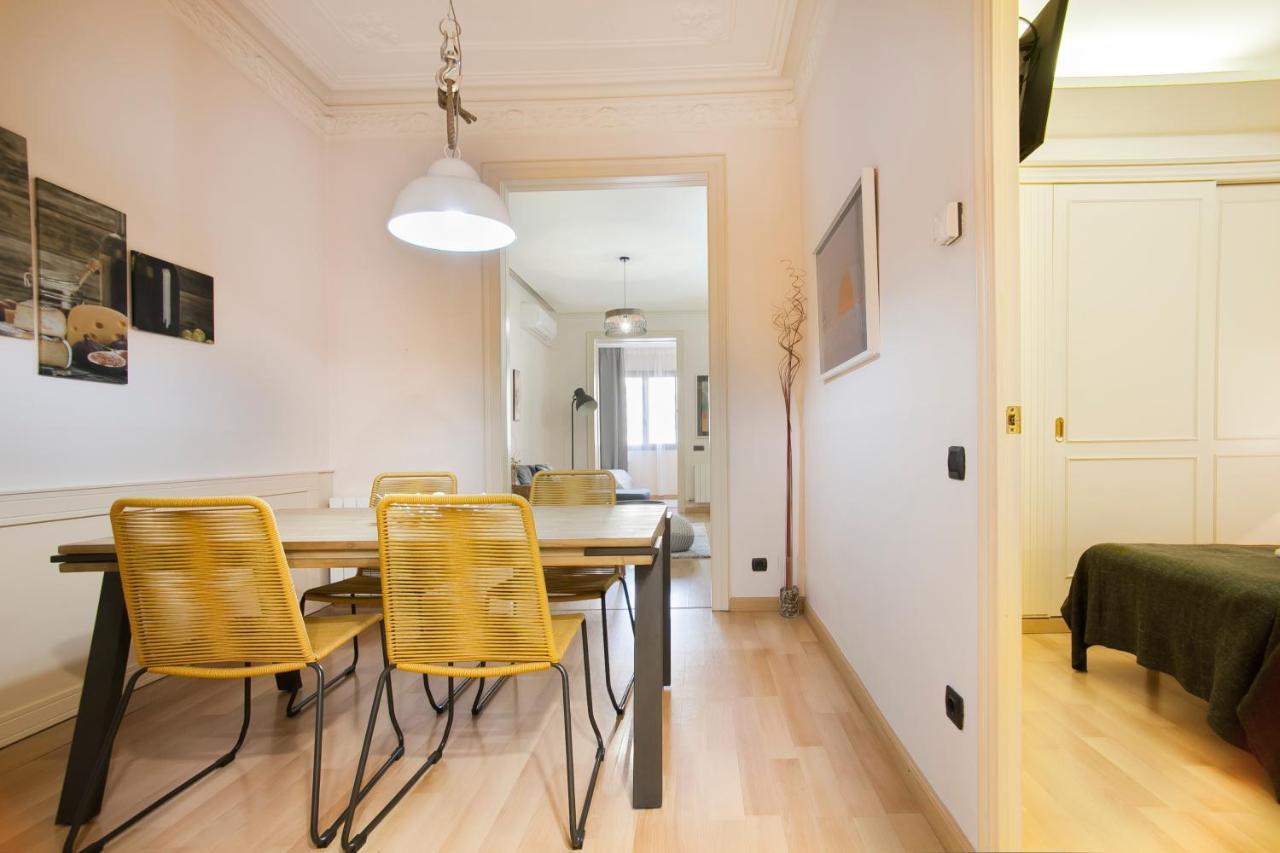 Tendency 6 Apartment *