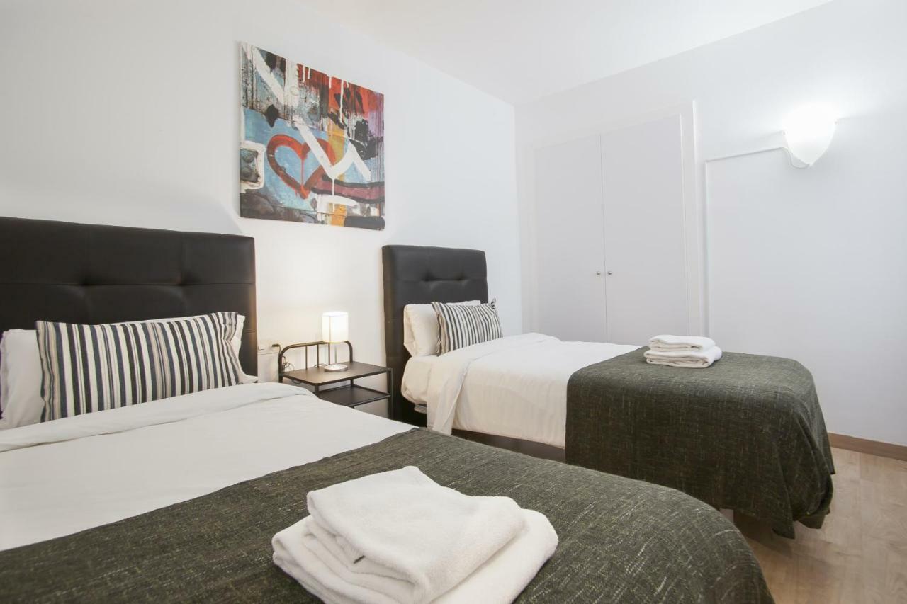 Tendency 6 Apartment *