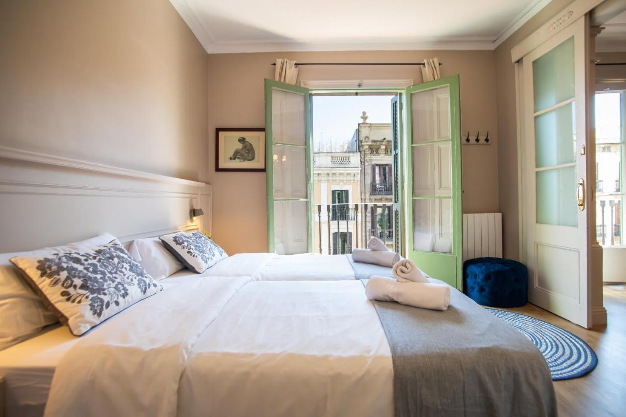 Tendency 6 Appartement
