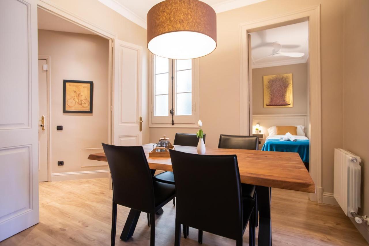 Tendency 6 Appartement *