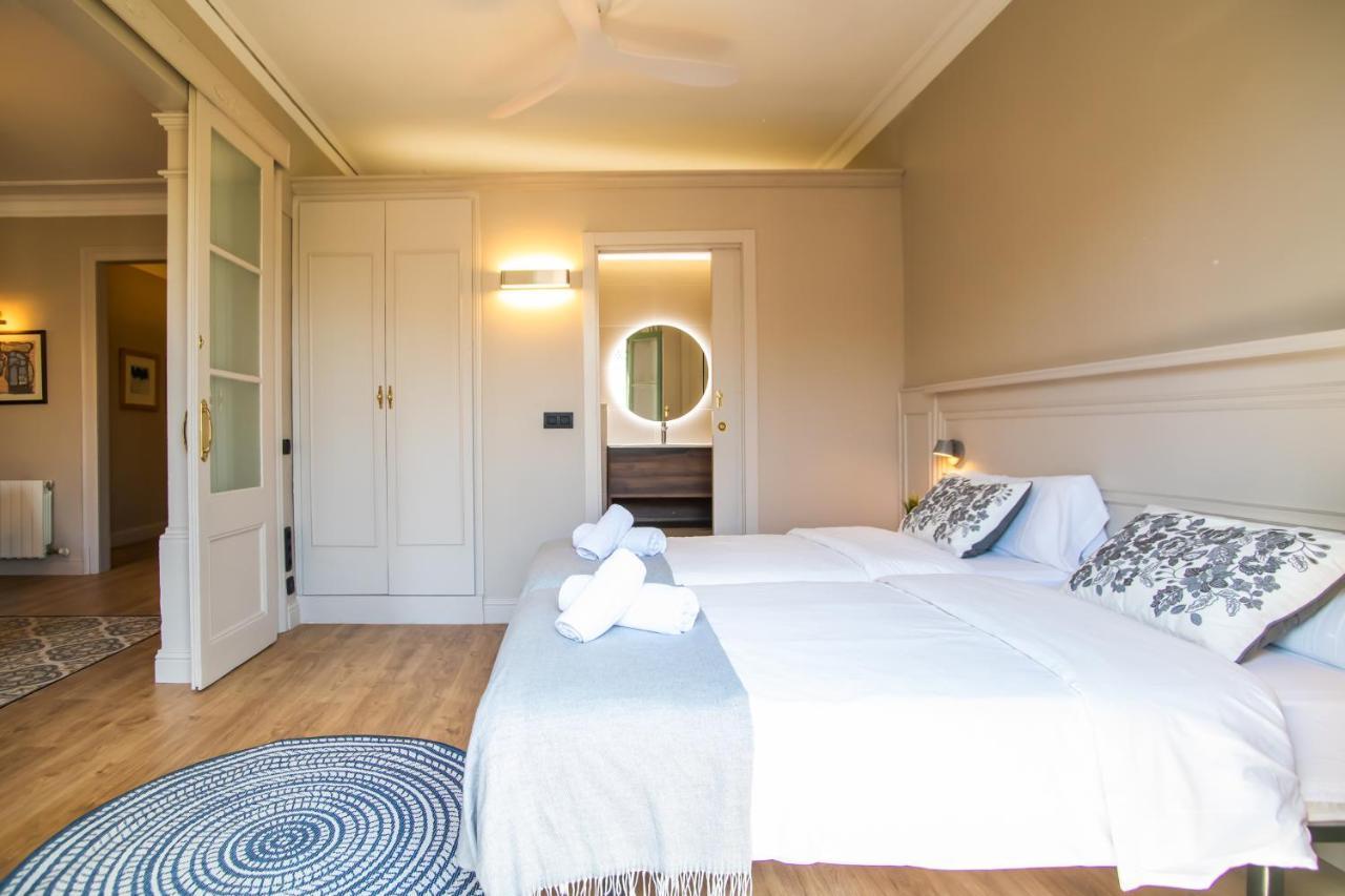 Tendency 6 Appartement Barcelone