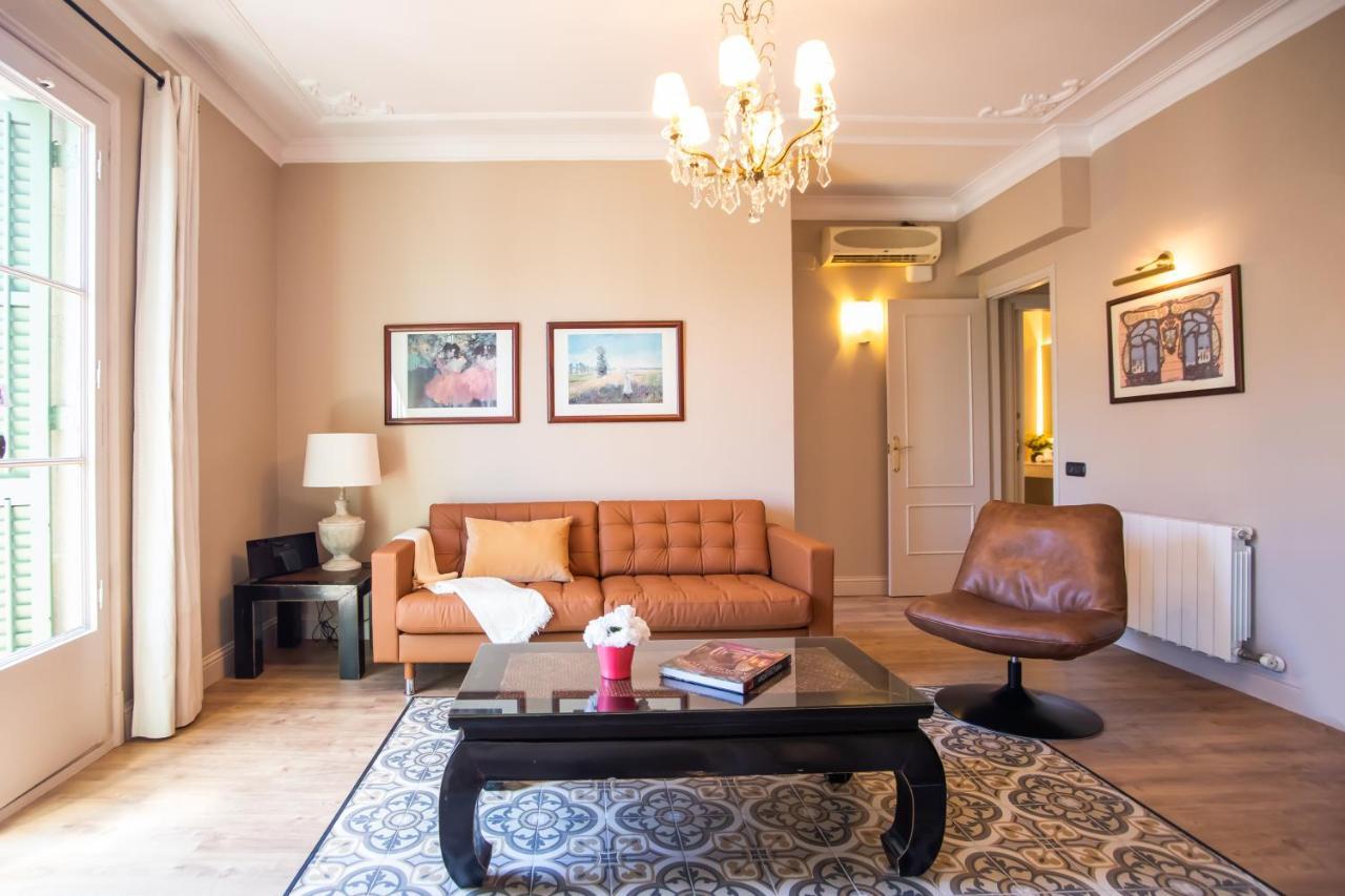 Appartement Tendency 6 *
