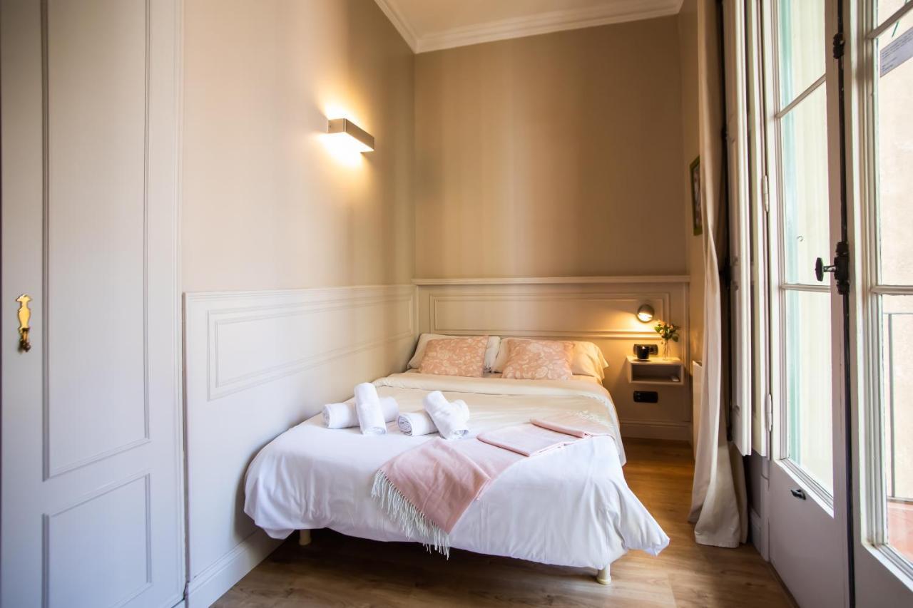 Appartement Tendency 6 Barcelone