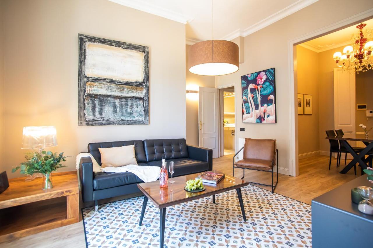 Tendency 6 Appartement Barcelone