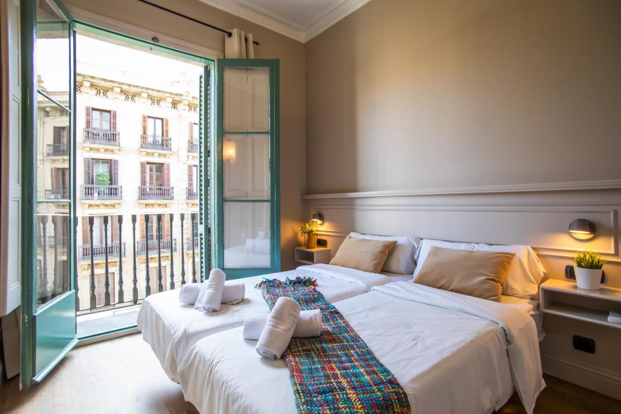 Appartement Tendency 6 Barcelone