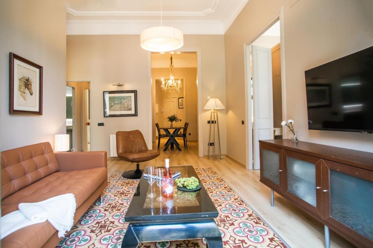 Appartement Tendency 6 *