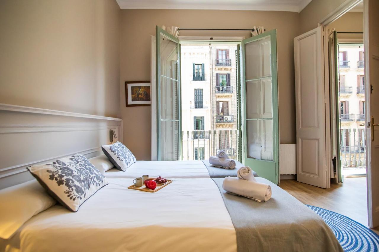Tendency 6 Appartement