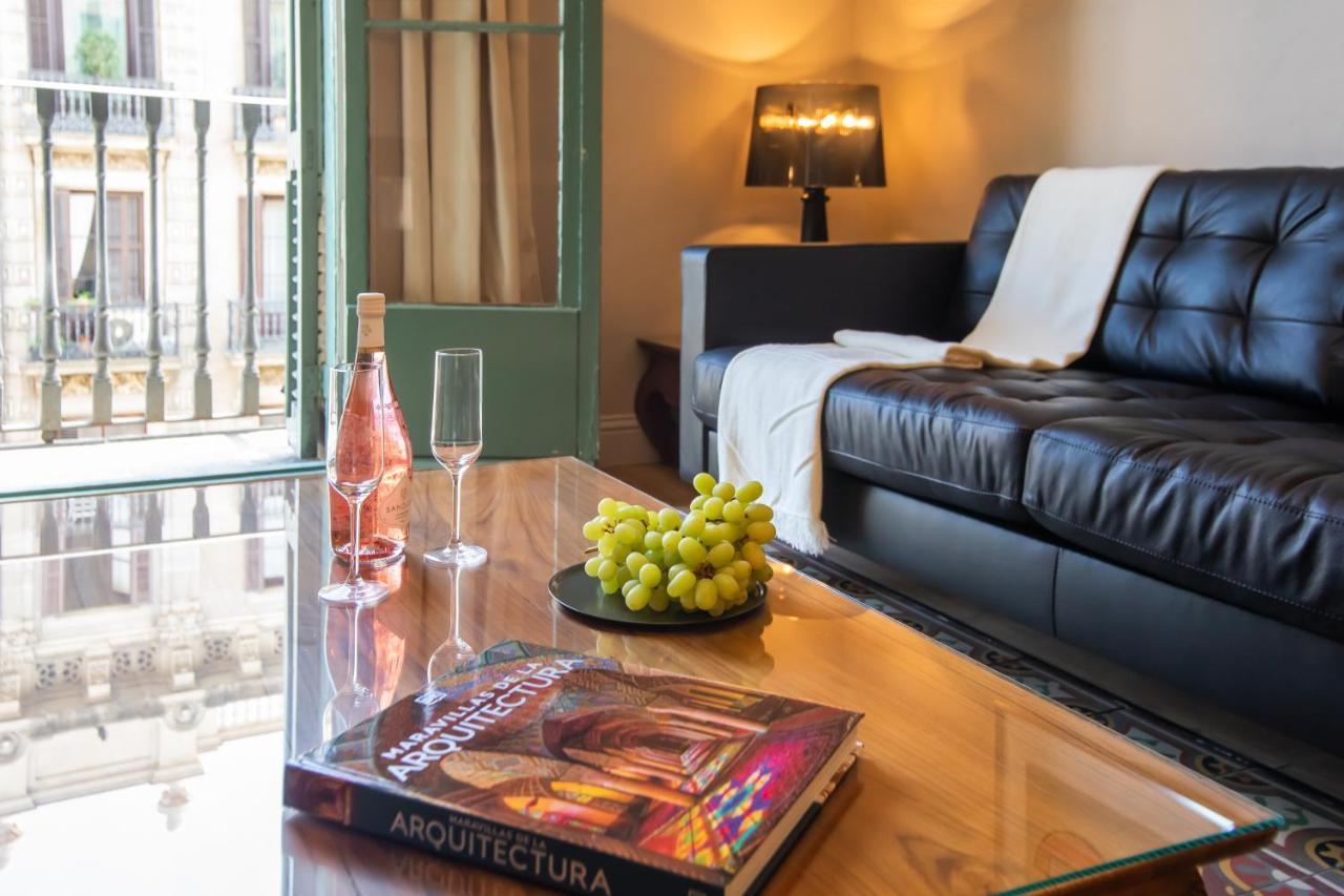Appartement Tendency 6 Barcelone