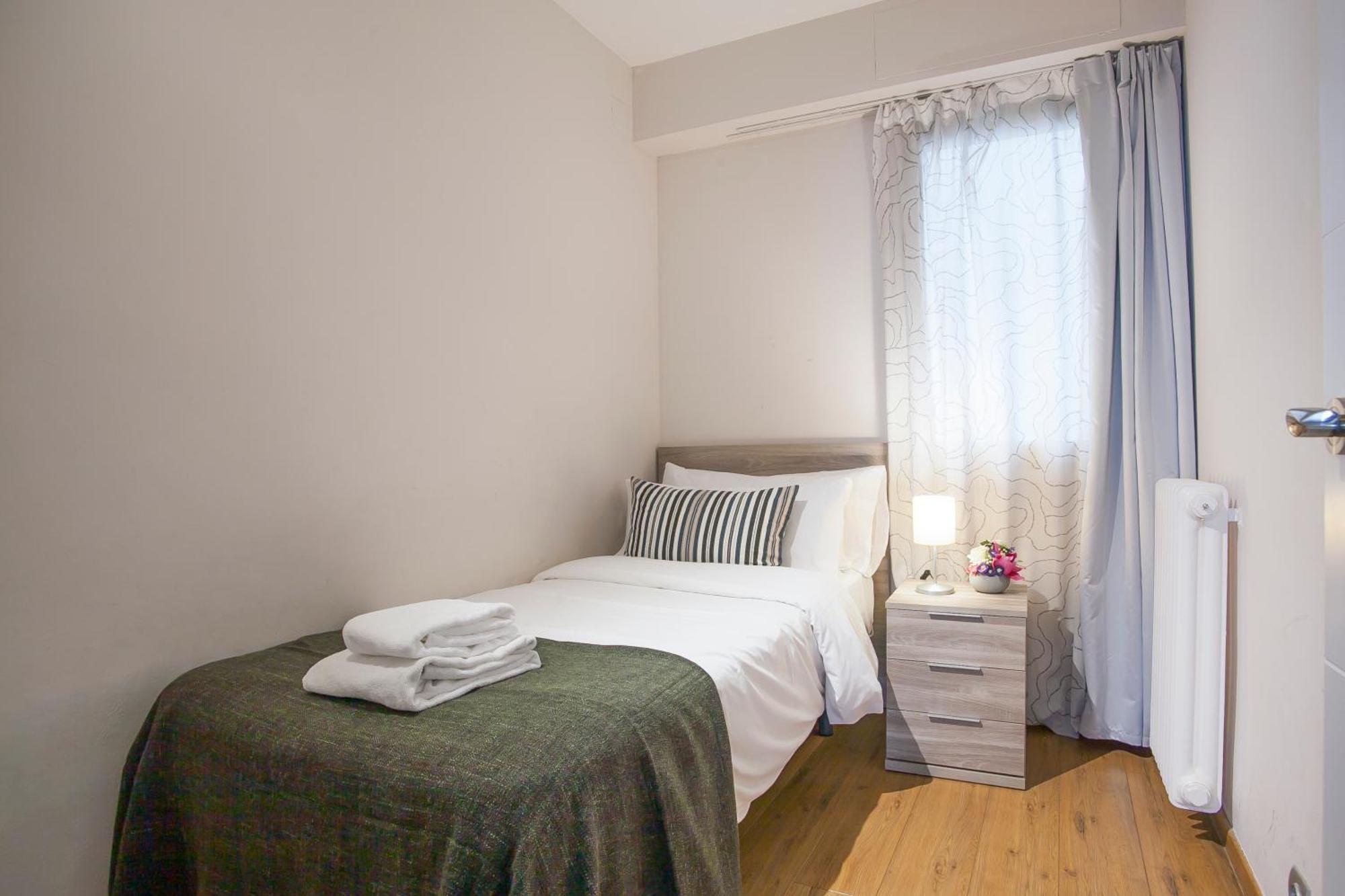 Appartement Tendency 6 Barcelone