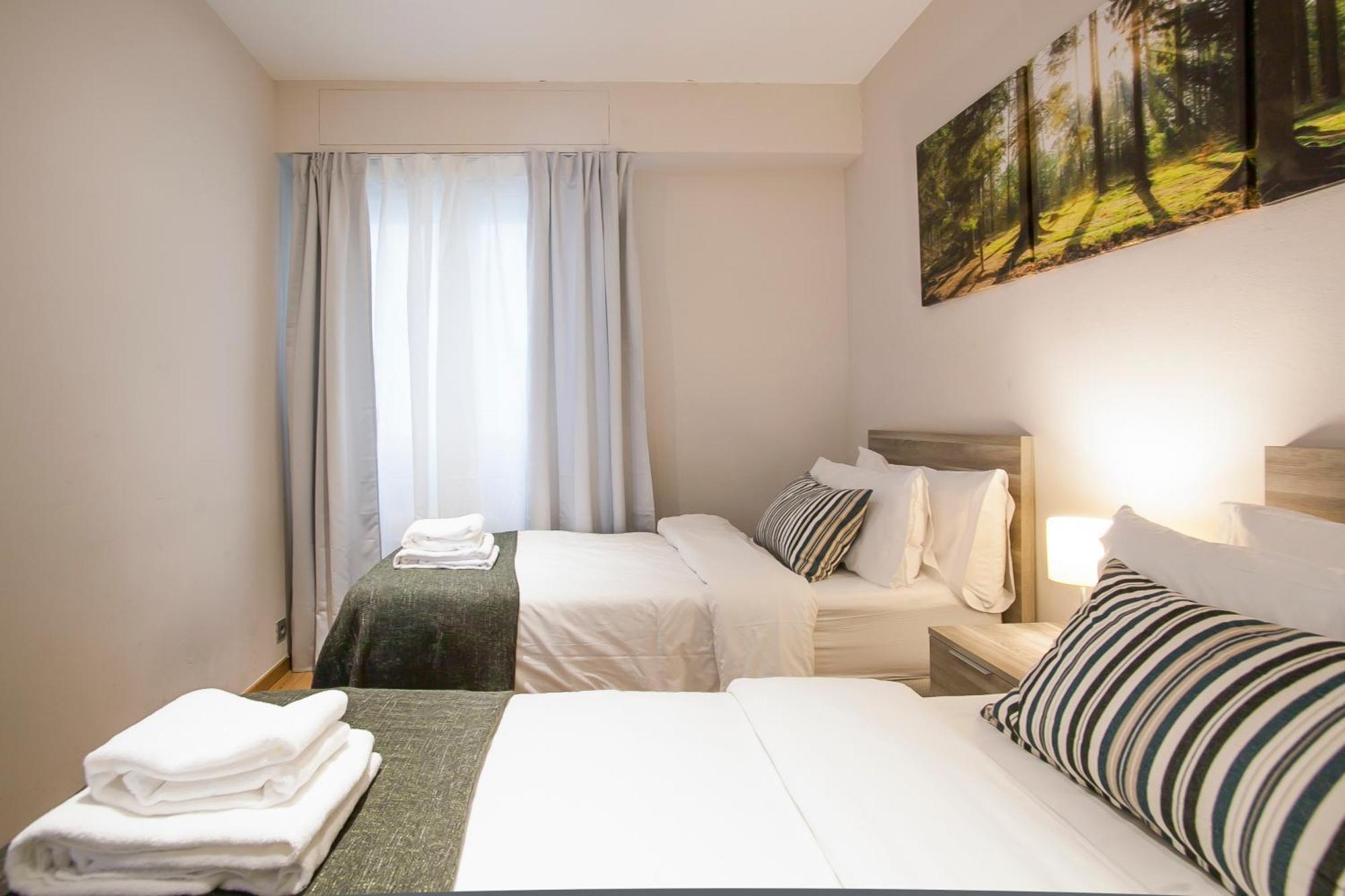 Appartement Tendency 6 Barcelone