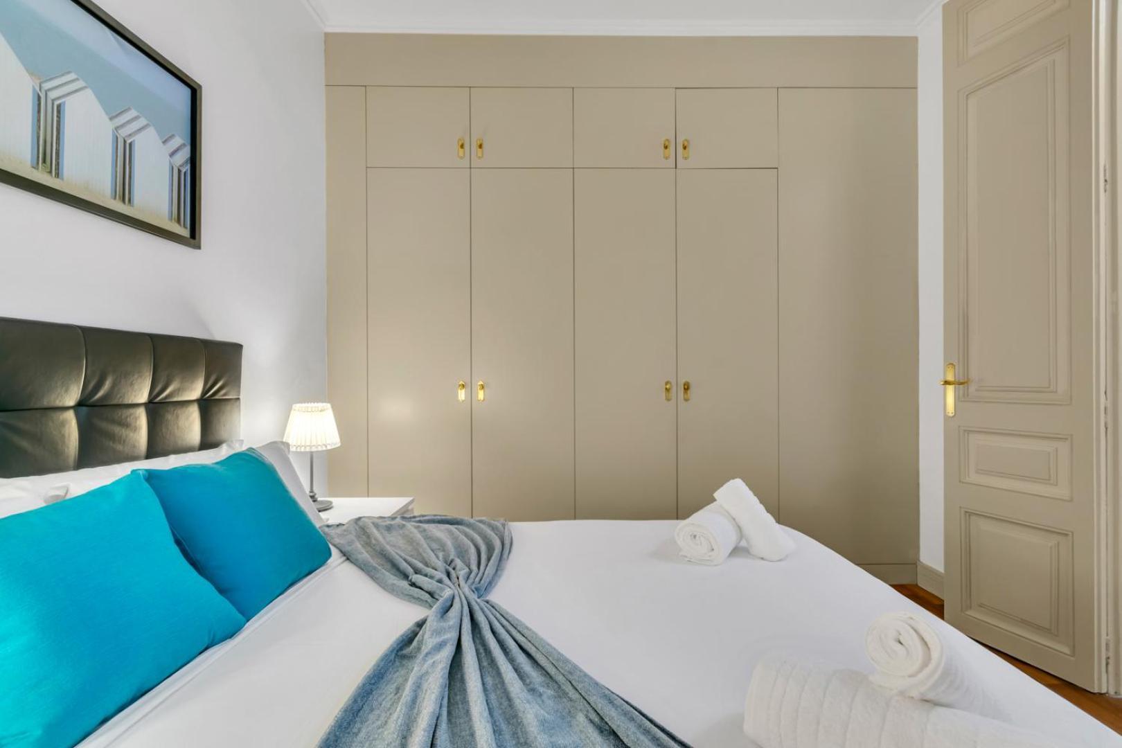 Tendency 6 Appartement Barcelone