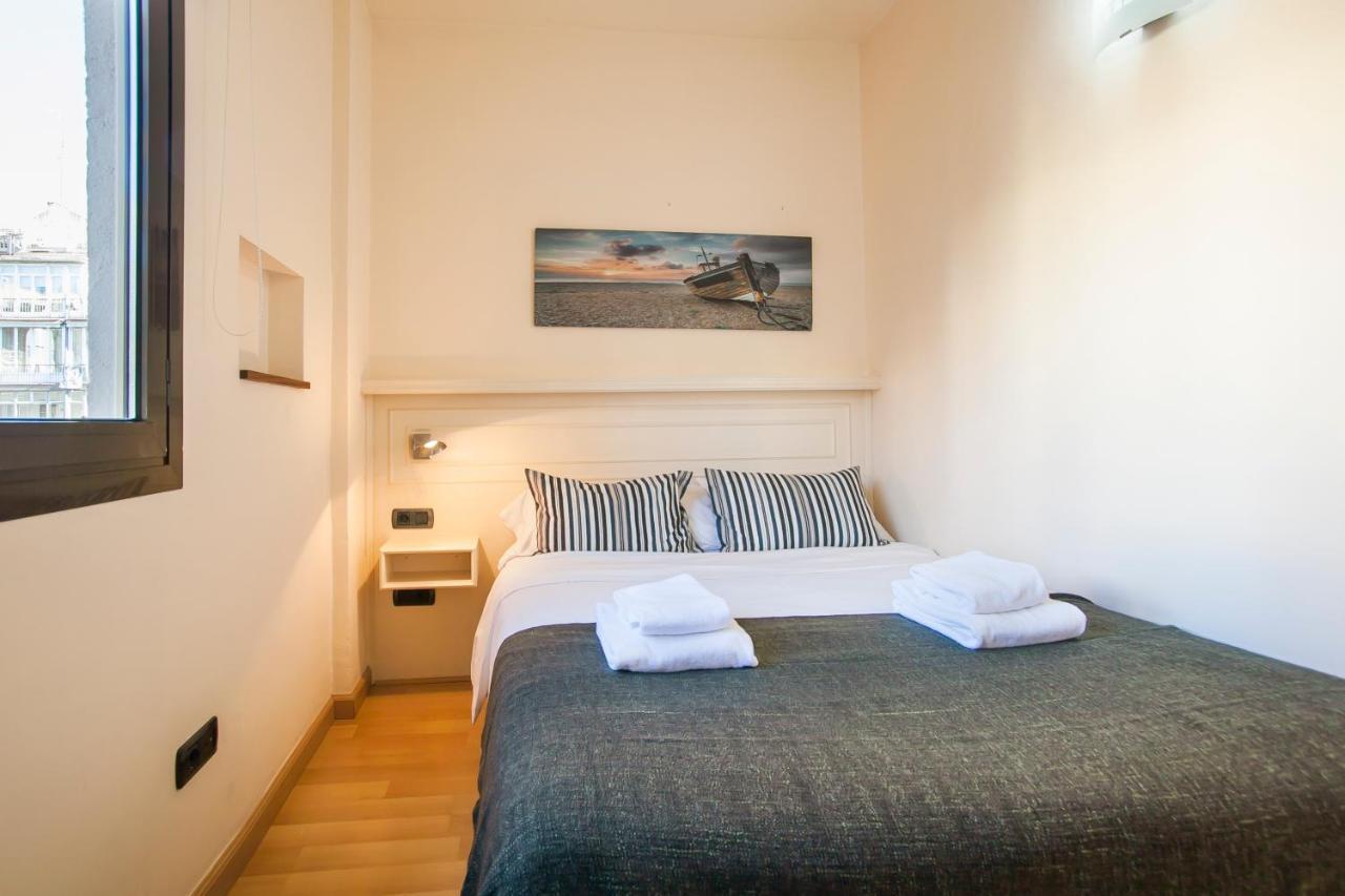 Tendency 6 Appartement *