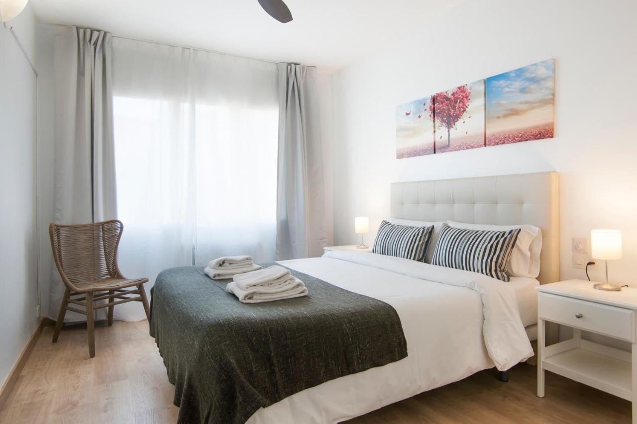 Tendency 6 Appartement Barcelone