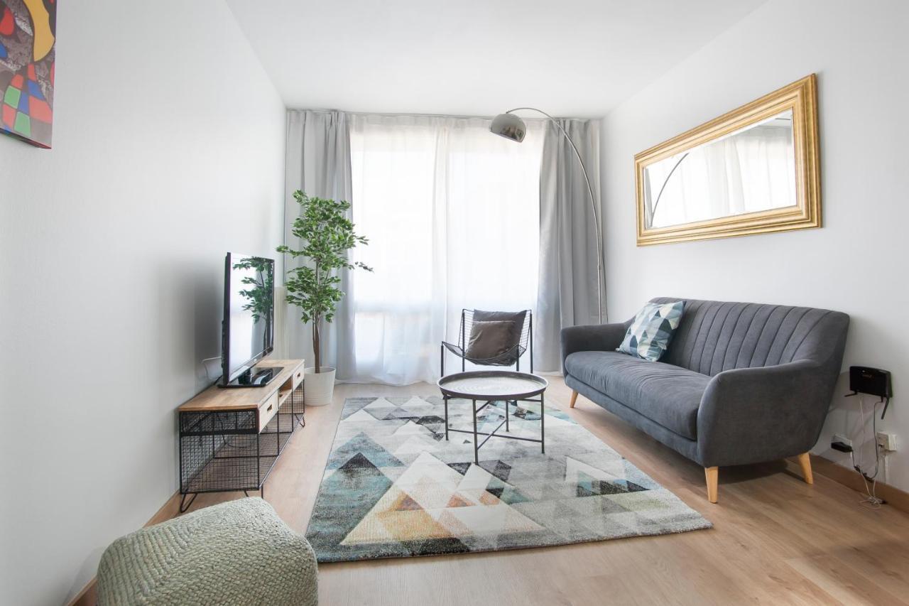 Appartement Tendency 6 Barcelone