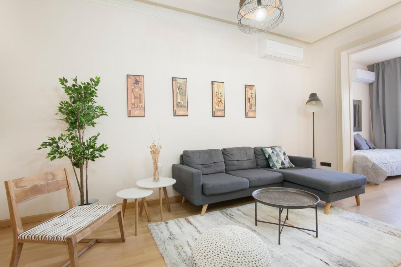 Tendency 6 Appartement *