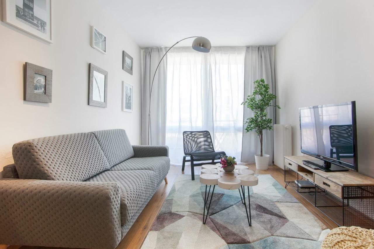 Tendency 6 Appartement *