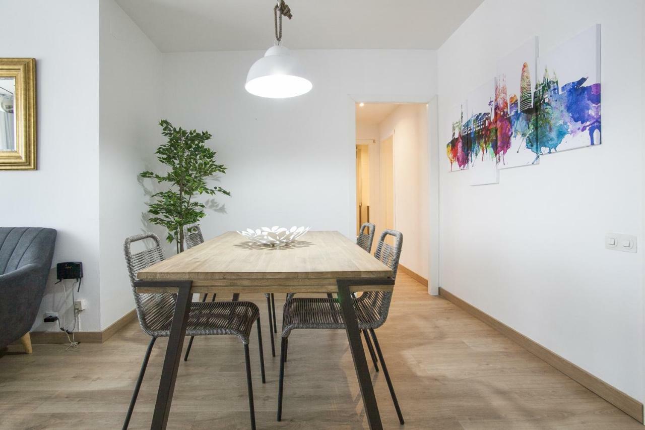Tendency 6 Appartement