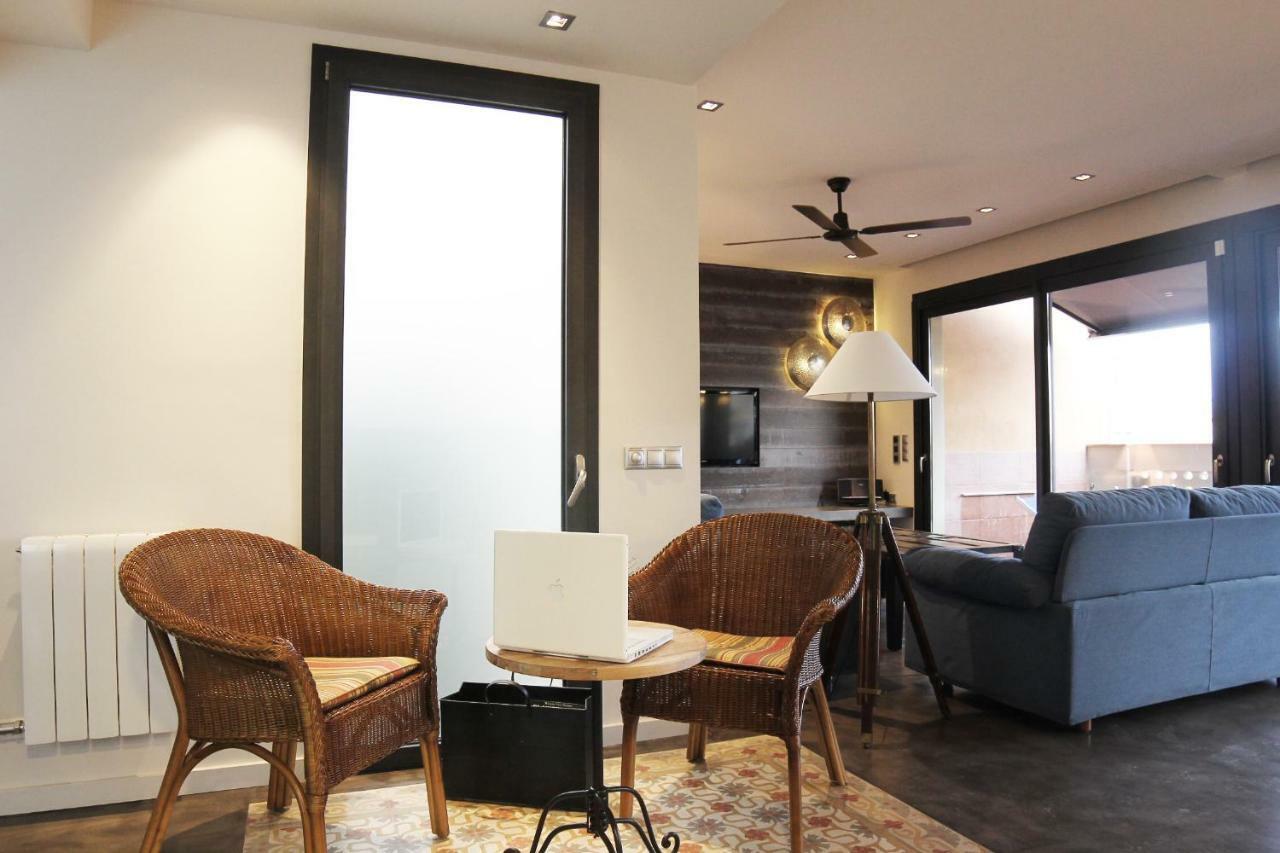 Tendency 6 Appartement Barcelone