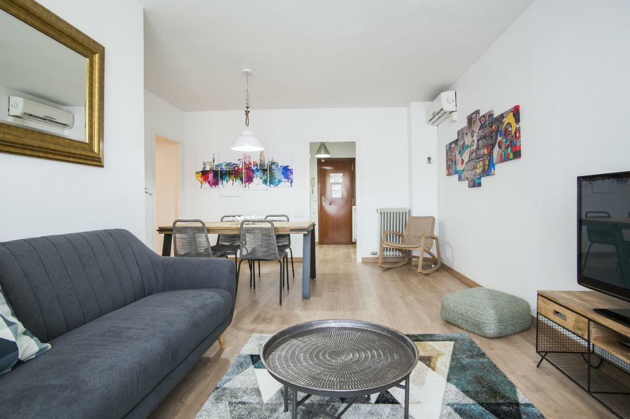 Tendency 6 Appartement *
